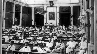 Philippine Legislature | Wikipedia audio article