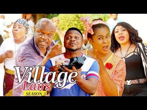 VILLAGE LIARS 3 - 2018 LATEST NIGERIAN NOLLYWOOD MOVIES