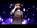 Sam Hunt 2015