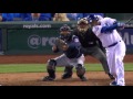 min@kc escobar triples to right to score orlando