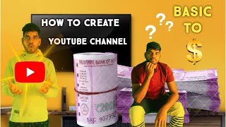 How to create  YouTube channel in tamil | how to start youtube channel 2023 tamil | Views of Tamil
