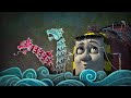 Thomas & Friends Season 21 Episode 9 New Crane On The Dock US Dub HD MM Part 2