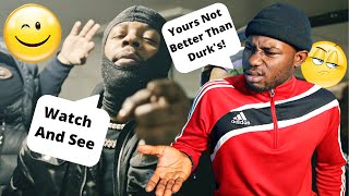 Rowdy Rebel - Ah Haa "Freestyle" (Official Video) REACTION