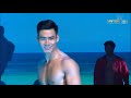 MISTER GLOBAL VIETNAM 2021 | DANH CHIEU LINH | 7TH MISTER GLOBAL