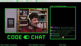 [Live Coding] Using Docker for developing Ruby on Rails applications (cont.)