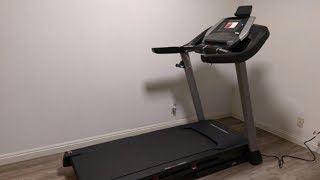 ProForm 505 CST Treadmill Review 2019