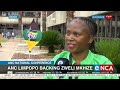 ANC top 7 announcement expected