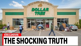 Millions Are Quitting Dollar Tree Here S Why