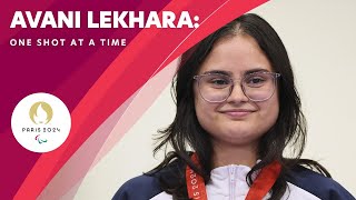 Avani Lekhara: The Indian Shooting Para Sport Star Taking It One Shot At A Time 🔫🏅🇮🇳