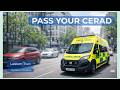 Lesson 2 - Shut down procedure - CERAD Response Ambulance Driver Training - Bluelight Training