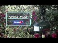 spray away motion detector sprinkler havahart.com