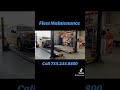 CJ: Full Service Fleet Repair