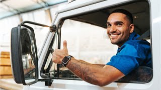 Careers in Supply Chain and Transportation | Career Cluster Video Series