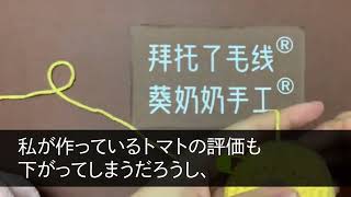 【スカッと総集編】私と夫の事が大嫌いな長男夫婦が還暦祝いで高級伊勢海老を送ってきた。長男嫁「エビ、美味しかった？ｗ」私「長男が全部食べましたよ」長男嫁「は？」直後、嫁がブルブル震