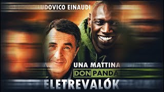 DON PANDA - ÉLETREVALÓK (Music Video mix) 2019