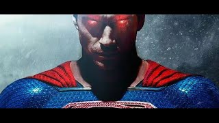 Superman Movie 2025 Announcement and Why Henry Cavill Man Of Steel 2 Was Cancelled