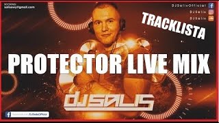 PROTECTOR UNIEJÓW DJ SALIS LIVE MIX⭐️ 29.01.2022 ⭐️Tracklista