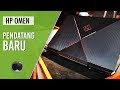 HP Omen Hands-on Indonesia