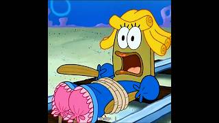 Steel Sponge!?💥☠️#spongebob#fyp#shorts #viralshort