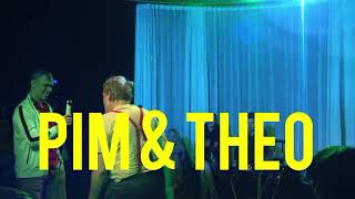 Pim and Theo trailer