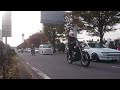 お台場旧車天国2016