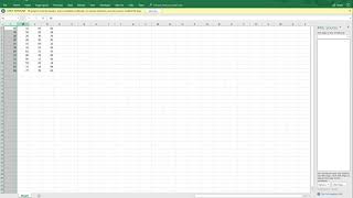 Excel VBA For Loop Tutorial – Print Values with Nested Loops