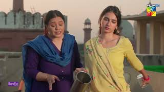 Phir Kisi Larkay Ka Rishta Aya Hai Kya..? #hiramani #zahidahmed - Jaan Se Pyara Juni - HUM TV