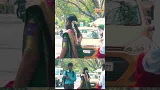 காதல்னா ரொம்ப பிடிக்குமாம் சார்! #Shorts #Sarithiran #Prank #VadaWithSarithiran