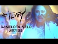 Damelo Dumelo - Yaman | Official Lyric Video | Vijay Antony, Miya George | Jeeva Shankar