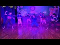 vindhyachal public school annual function dance yahi umar hai