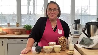 Live °94 I Recettes anti gaspi'