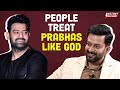 Prithviraj Sukumaran on The Goat Life Working With Prabhas, Akshay, Tiger, Directing Mohanlal & More