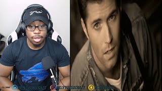 Josh Turner - Long Black Train REACTION! | THIS SONG IS POWERFUL