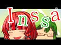 Inssa  meme   【ゆっくりコラボPV】　(105作品目)