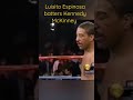 Luisito Espinosa vs Kennedy McKinney