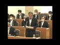 令和4年6月伊那市議会定例会一般質問15　10番　吉田浩之議員