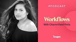 Outsourcing Album Design to Save Time and Increase Efficiency with Charmi Patel-Peña