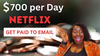 Netflix Has Remote Support Jobs | No Degree Required!