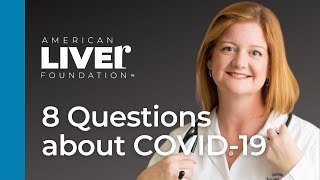8 Questions for an Infectious Disease Specialist about COVID-19