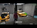 【gta5 ol】一個八年的gta5老玩家的事務所車庫都有什麼車