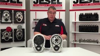 Jesel Belt Drive Systems- RODDING REVOLUTIONS ISSUE #1