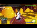 kh2fm mushroom xiii all s rank