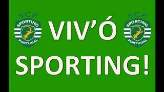Marcha do Sporting