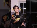 【易烊千玺】who can resist jackson yee wearing a unique custom made piece 【jackson yee】