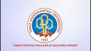 Uluslararası Öğrencilerin Gözüyle Tokat Gaziosmanpaşa Üniversitesi