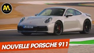 Nouvelle Porsche 911 : évolution ou révolution ?