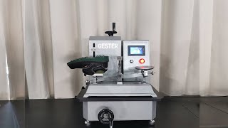 Whole Shoe Sole Abrasion Tester GT-KA13