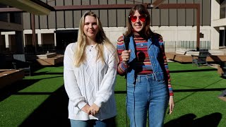 Who Do UT Students Think the Hottest Man Ever Is? - Sneak Peek on the Street | Sneak Peek S30 E13