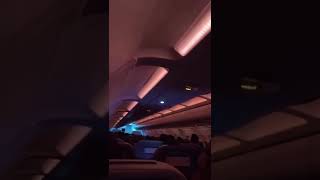 The pilot of the Santorini-Athens flight went viral