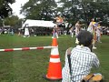 20120930とわだyosakoi：秋田まるまる愛好会：緑地１